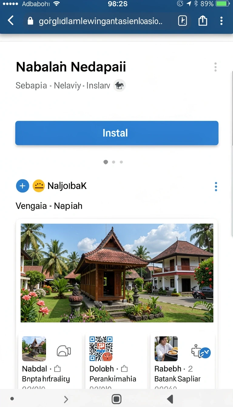 Screenshot olxslot nomor 1