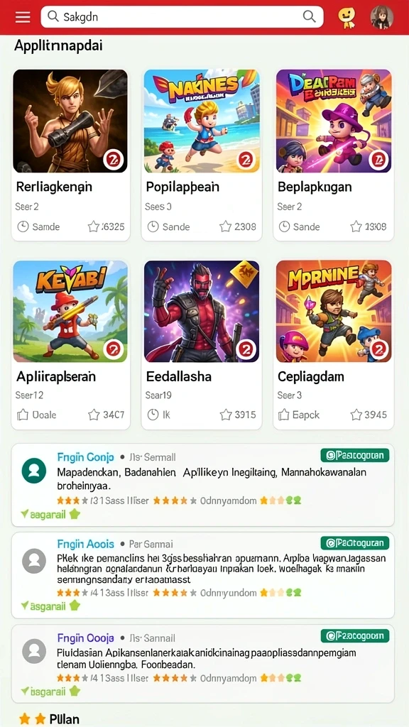 Screenshot panen138 nomor 1