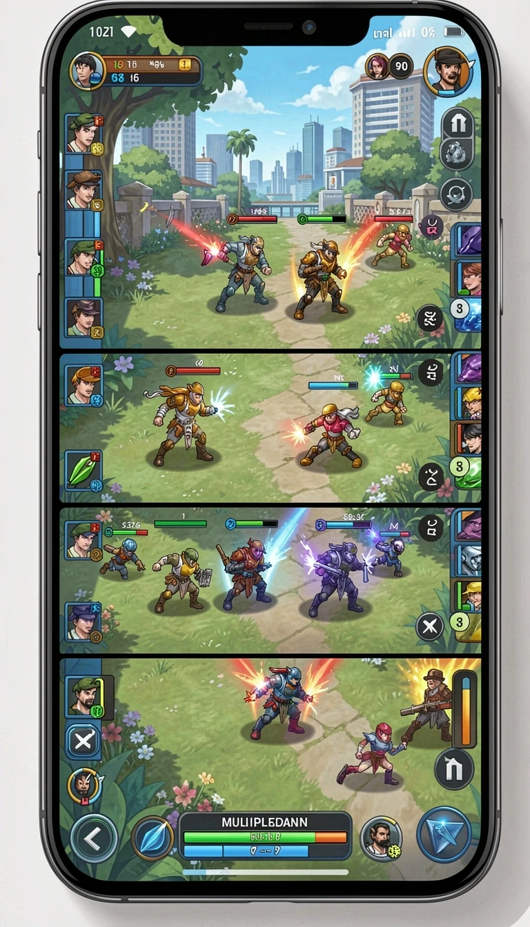 Screenshot pasar123 nomor 2