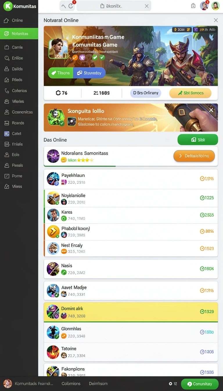 Screenshot pisang123 nomor 1