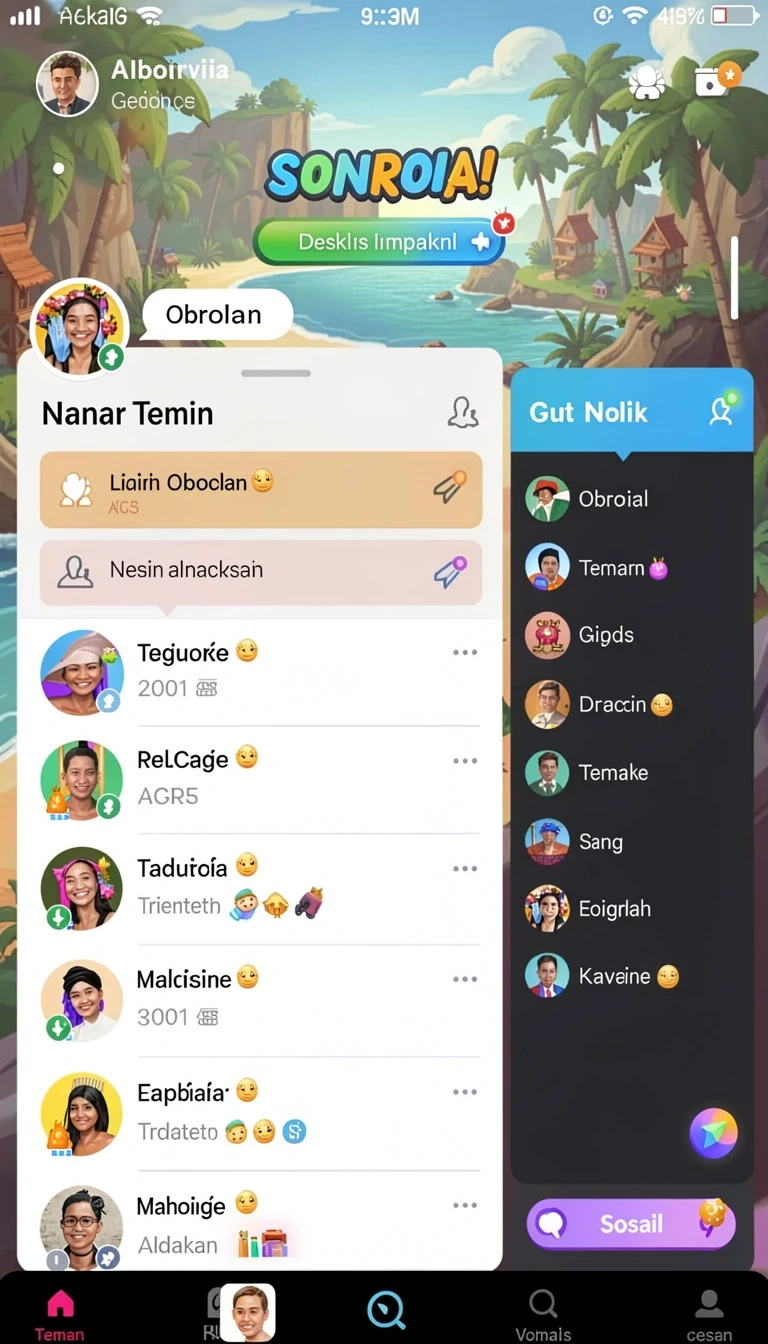 Screenshot pk95 nomor 3