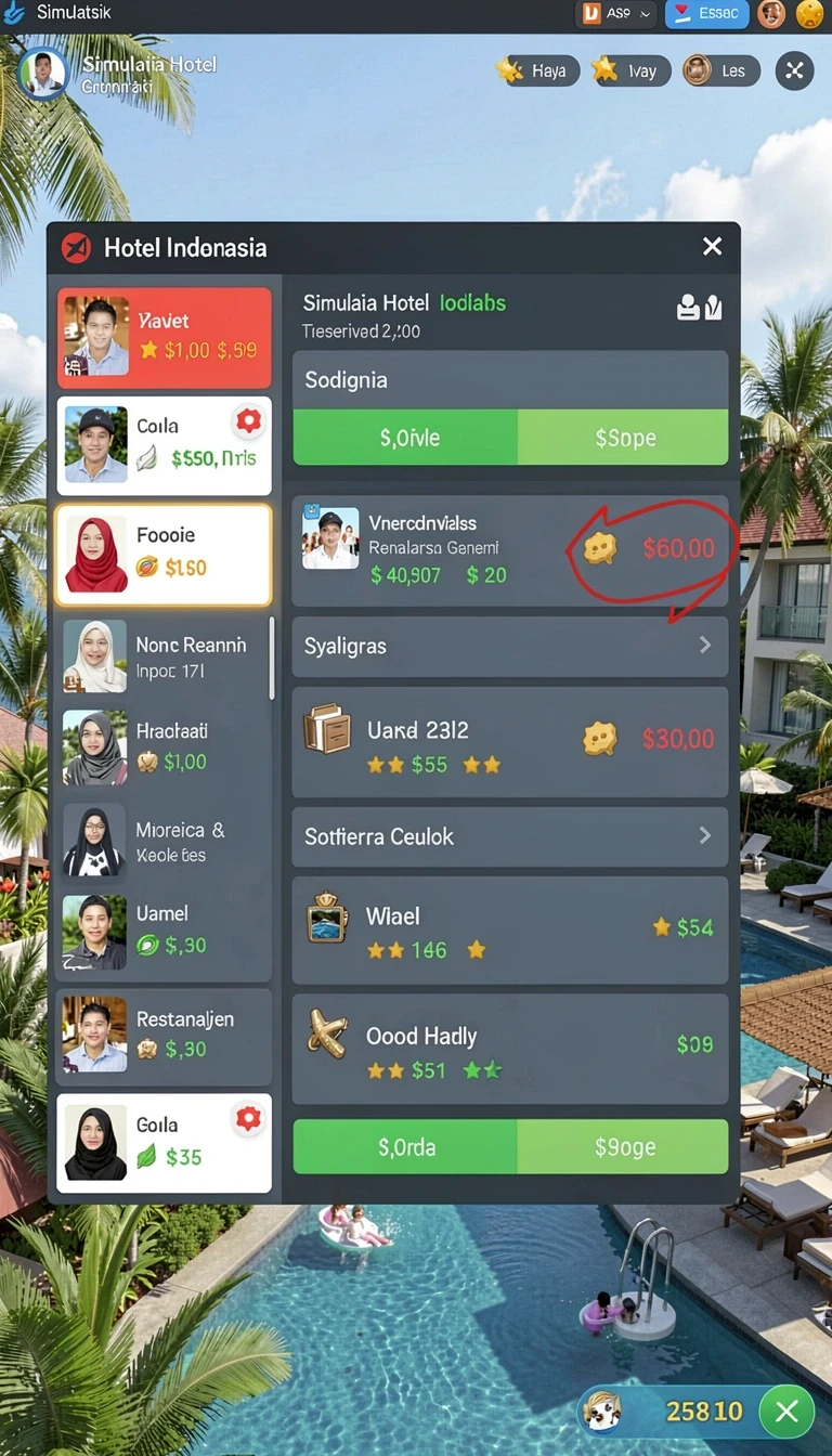 Screenshot proslot nomor 3
