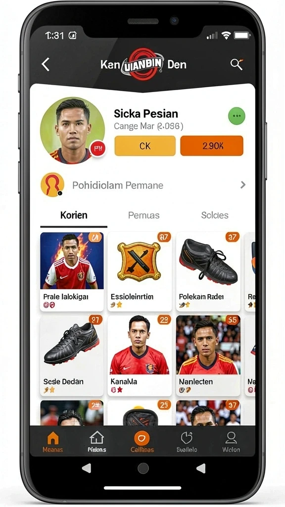 Screenshot rajajuara nomor 3