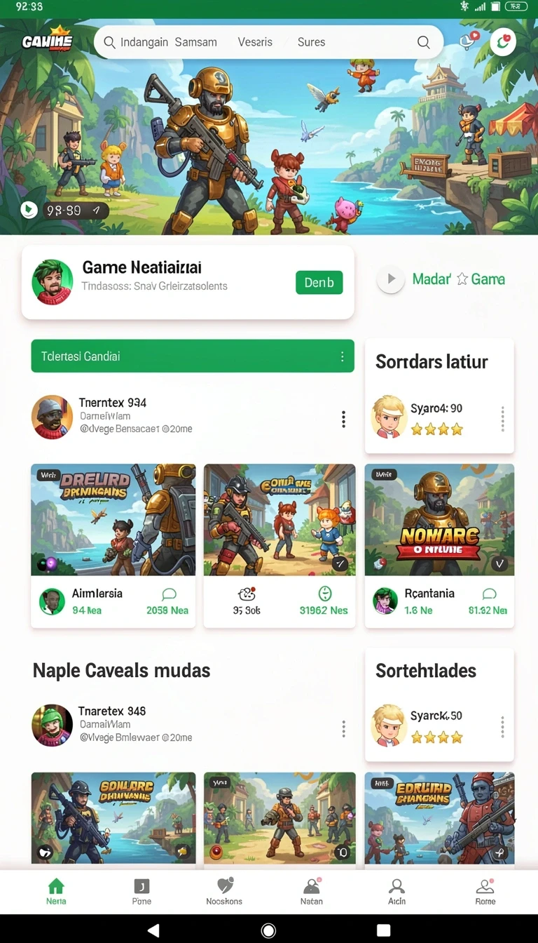 Screenshot rajawali55 nomor 2