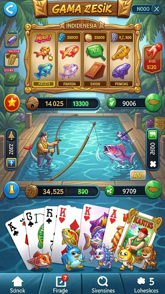 Screenshot rejekibet nomor 2