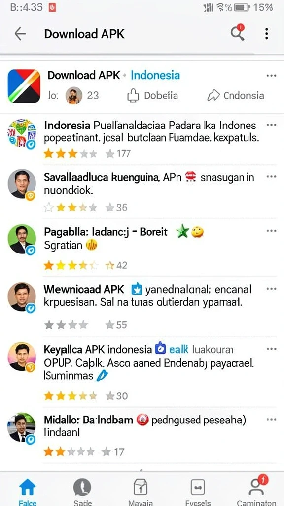 Screenshot rejekibet nomor 3