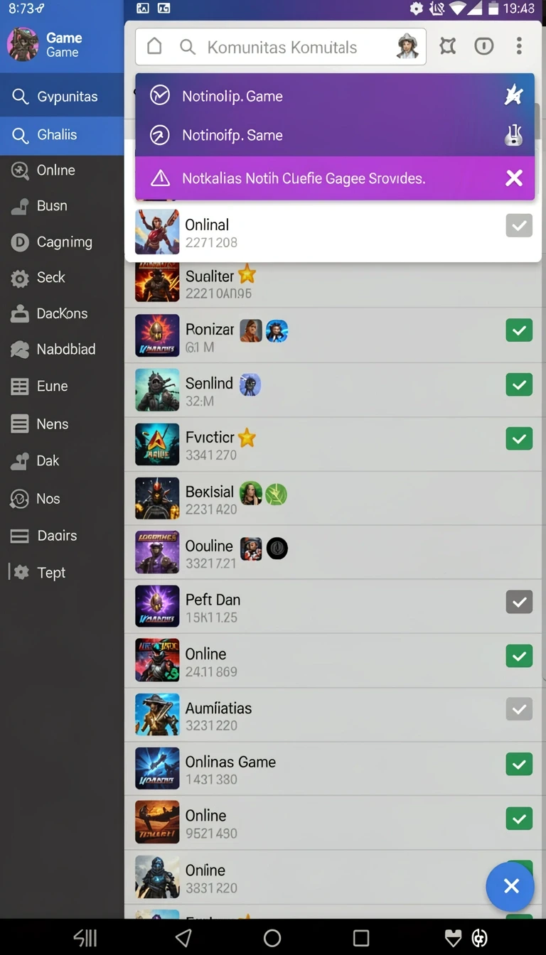 Screenshot rekor777 nomor 3