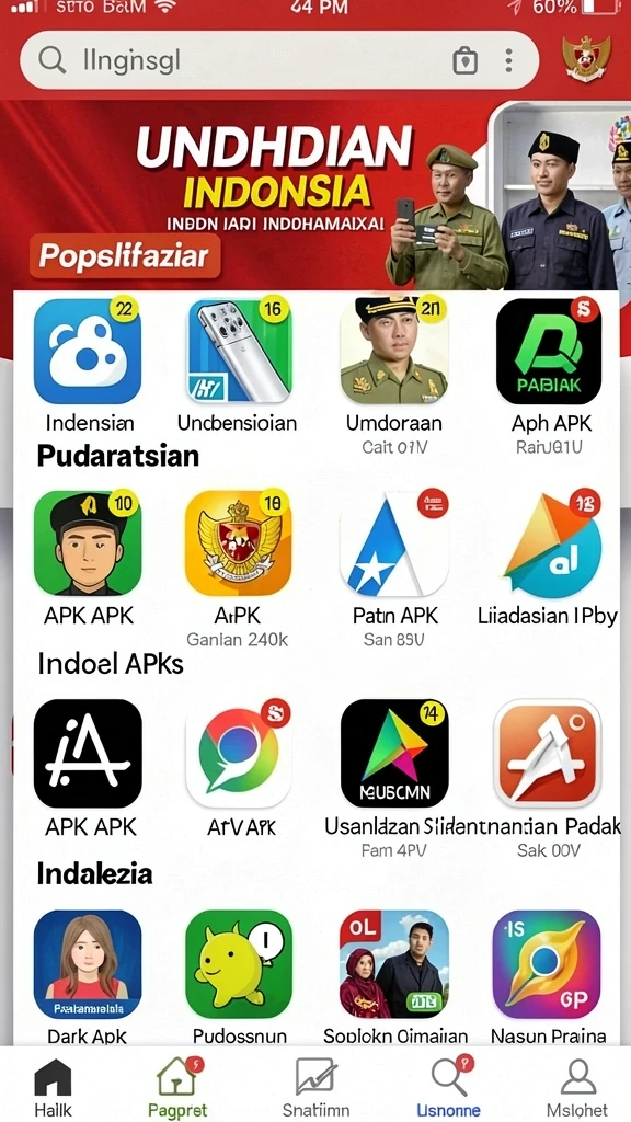 Screenshot rp99 nomor 2