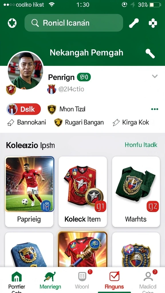 Screenshot satset138 nomor 2