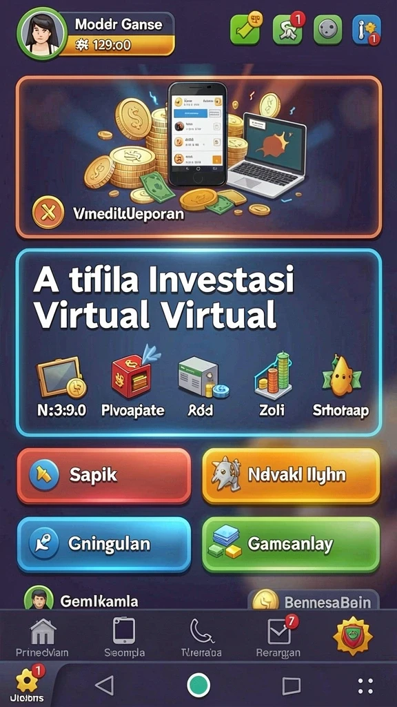 Screenshot spingila nomor 3