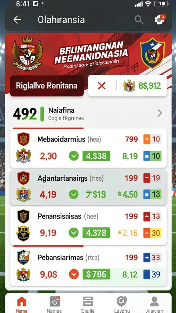 Screenshot surga55 nomor 1