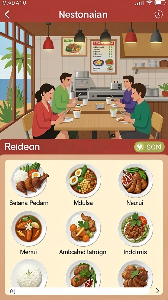 Screenshot surga55 nomor 2