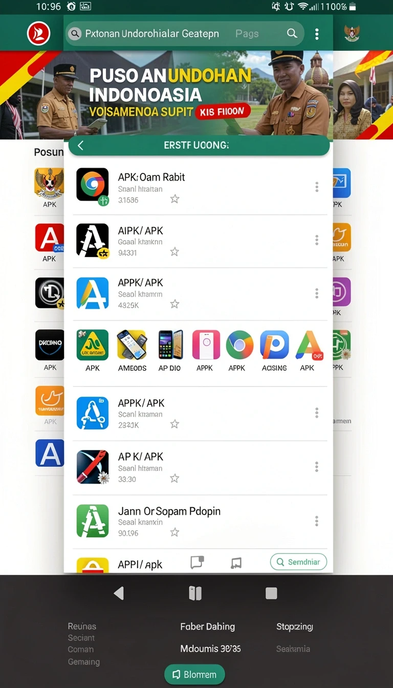 Screenshot tempototo nomor 1