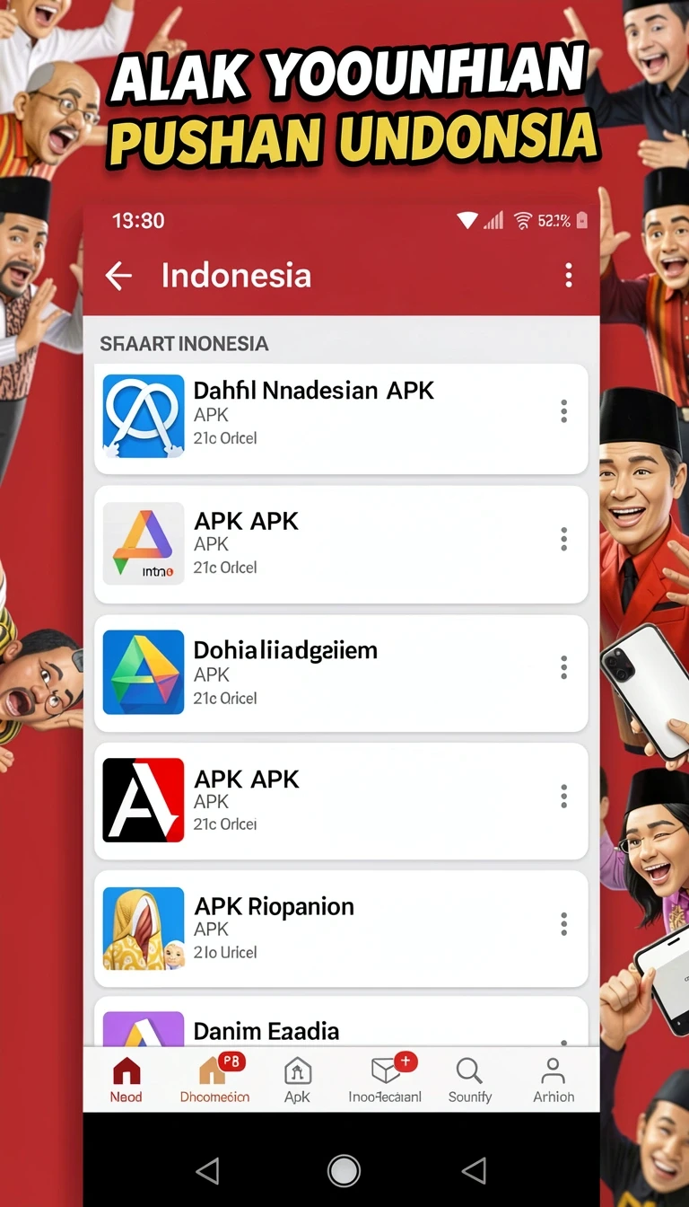 Screenshot tempototo nomor 3