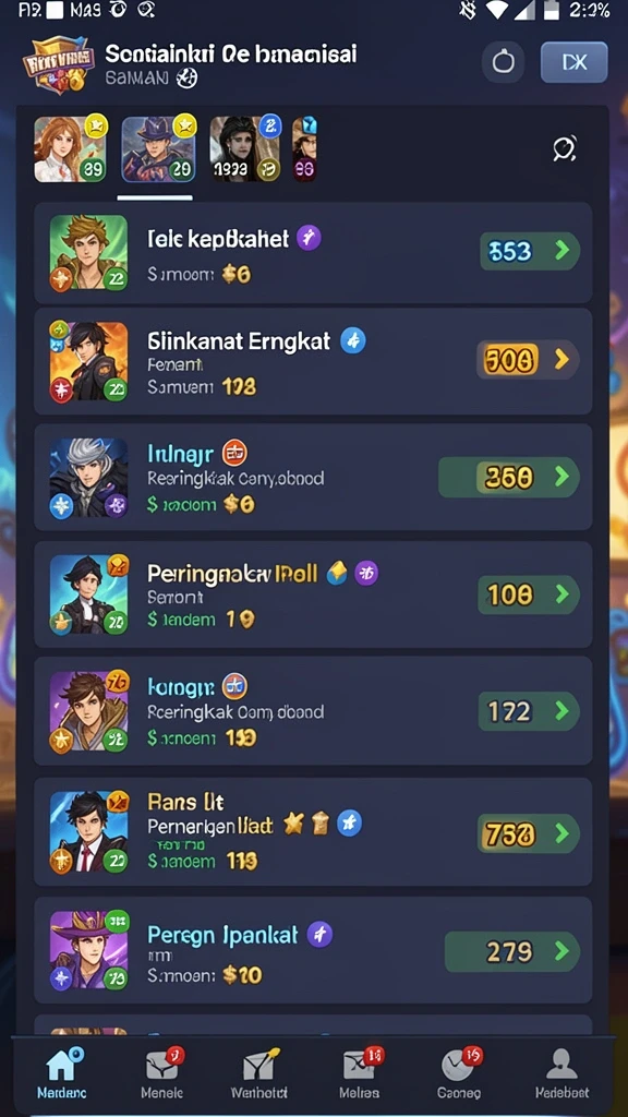 Screenshot tokekwin nomor 1