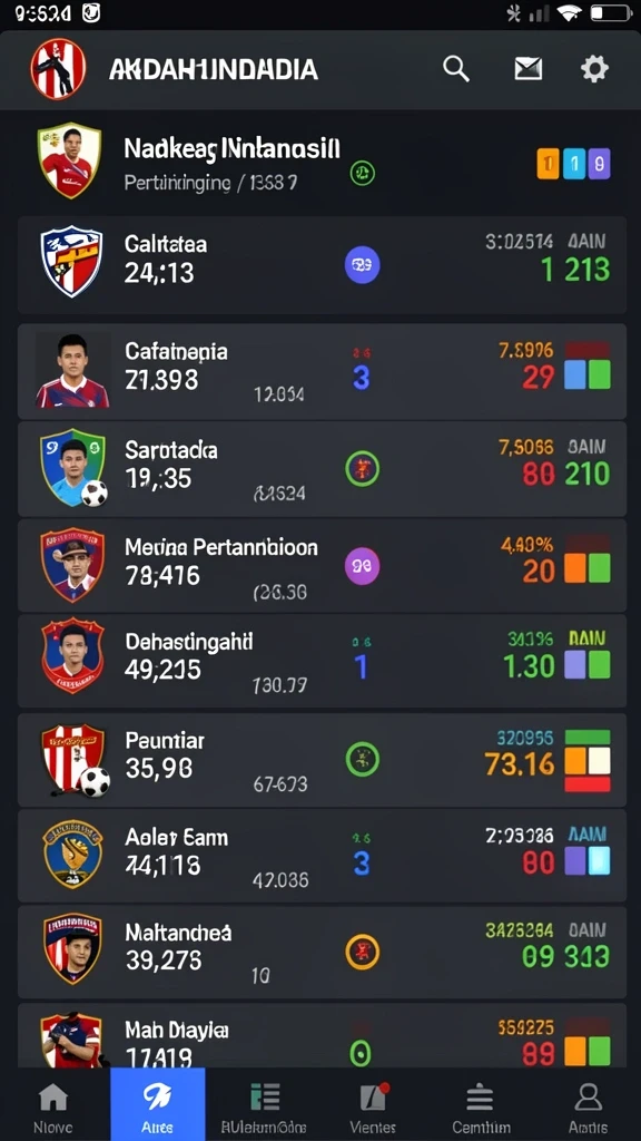 Screenshot topanwin nomor 3