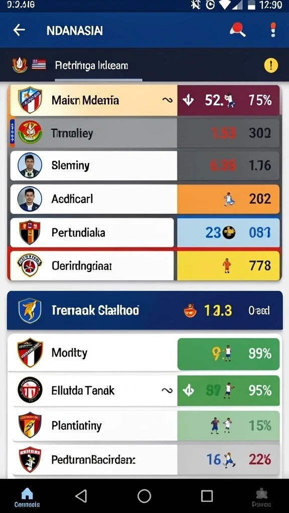 Screenshot ungutoto nomor 2