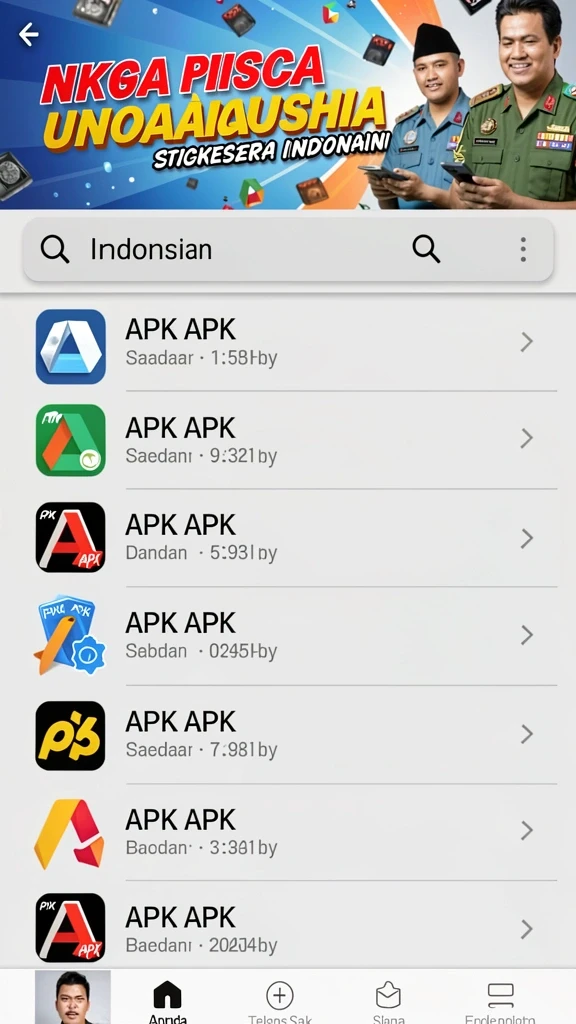 Screenshot v98 nomor 1