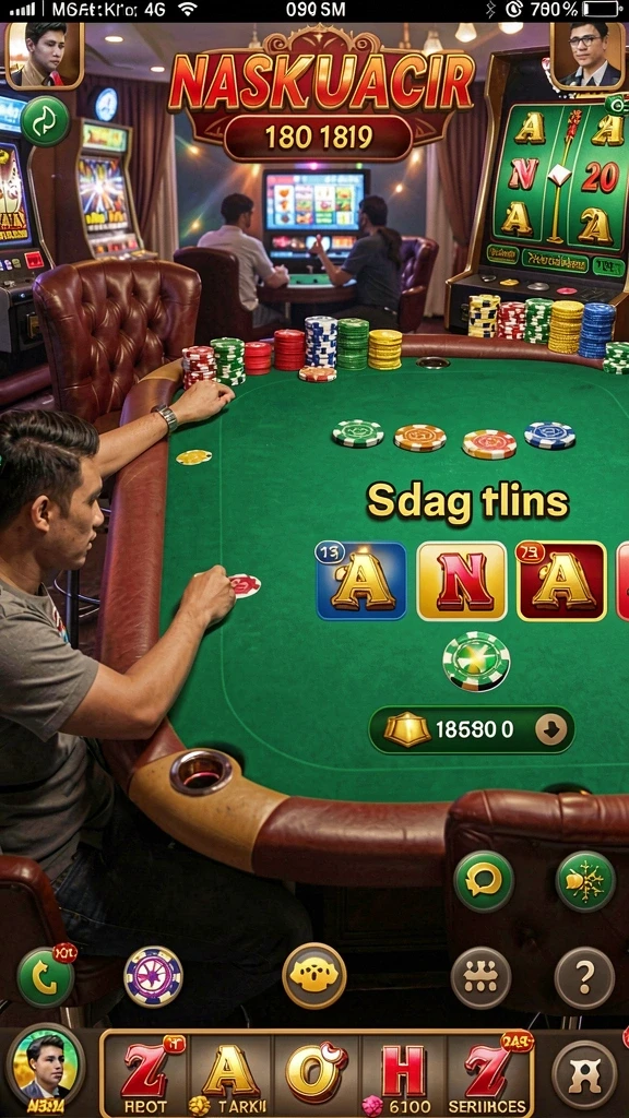 Screenshot vc5 nomor 3