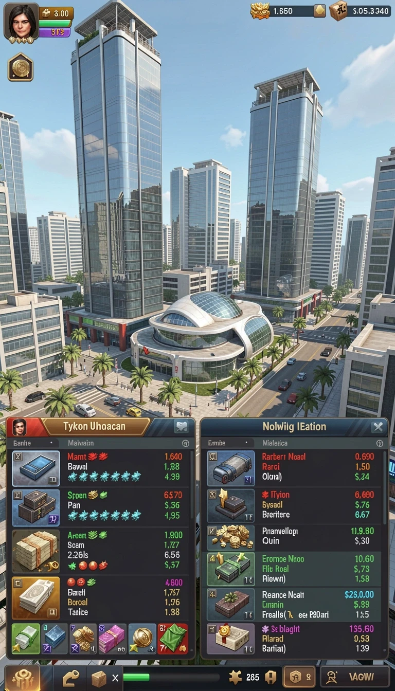 Screenshot venom889 nomor 3
