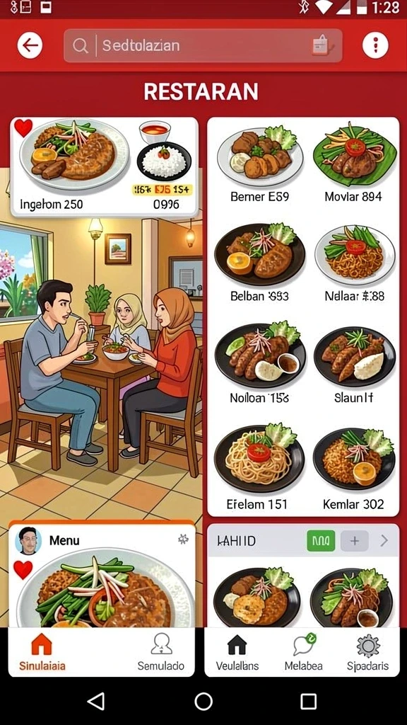 Screenshot vip805 nomor 2