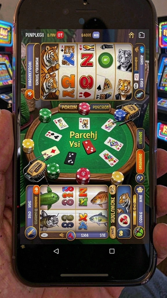 Screenshot vip805 nomor 3
