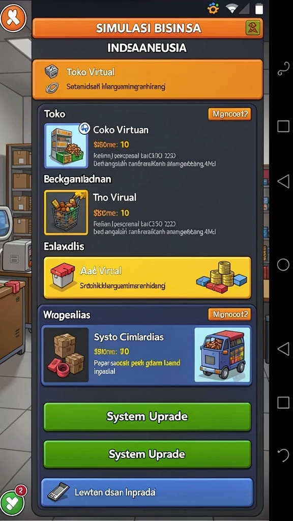Screenshot winrate777 nomor 3