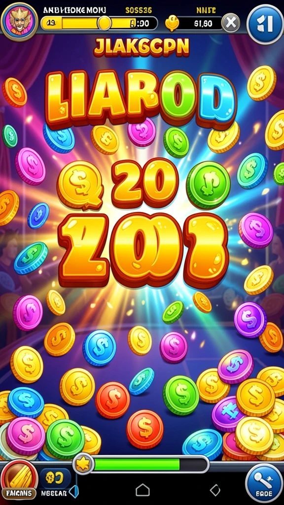 Screenshot winstar4d nomor 3