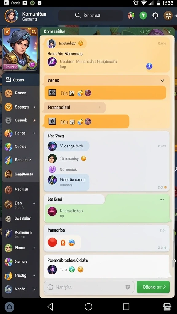 Screenshot yyrr nomor 1
