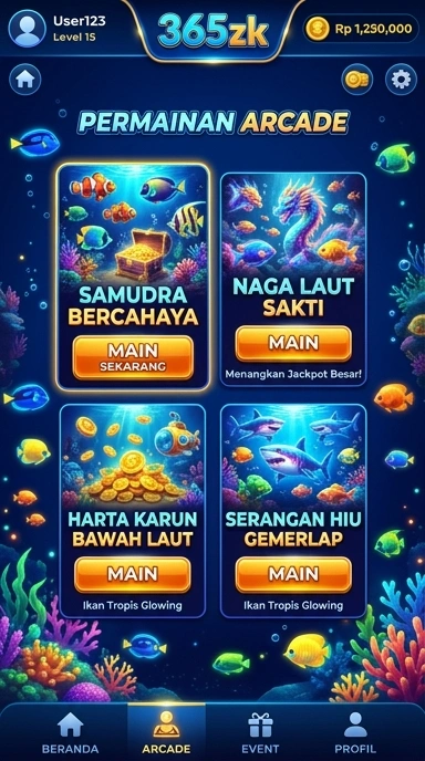365zk — galeri pratinjau - APK Resmi