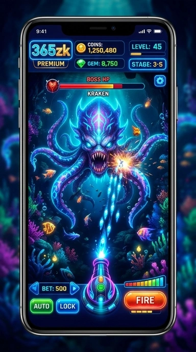 365zk — galeri pratinjau Resmi APK